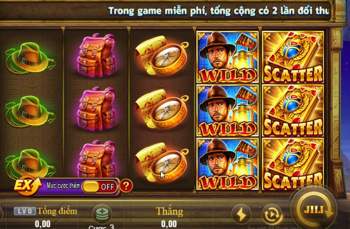 Xổ số Fun88