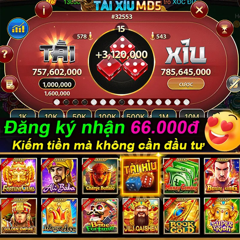 Tài Xỉu Fun88